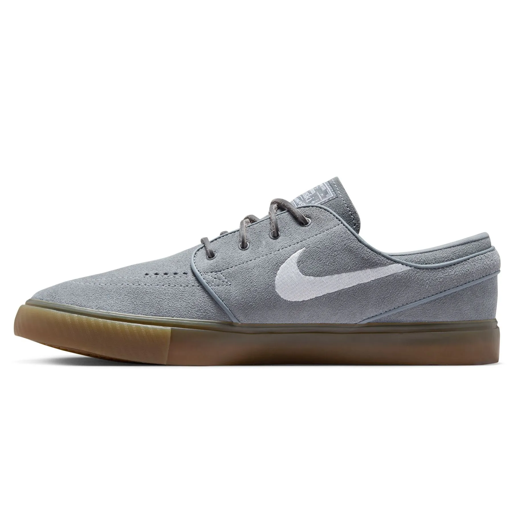 Nike SB Zoom Janoski OG  Cool Grey/White/Gum
