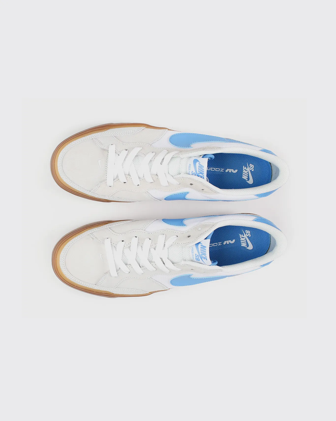 Nike SB Zoom Pogo Plus Women’s Shoe - DR9114-100