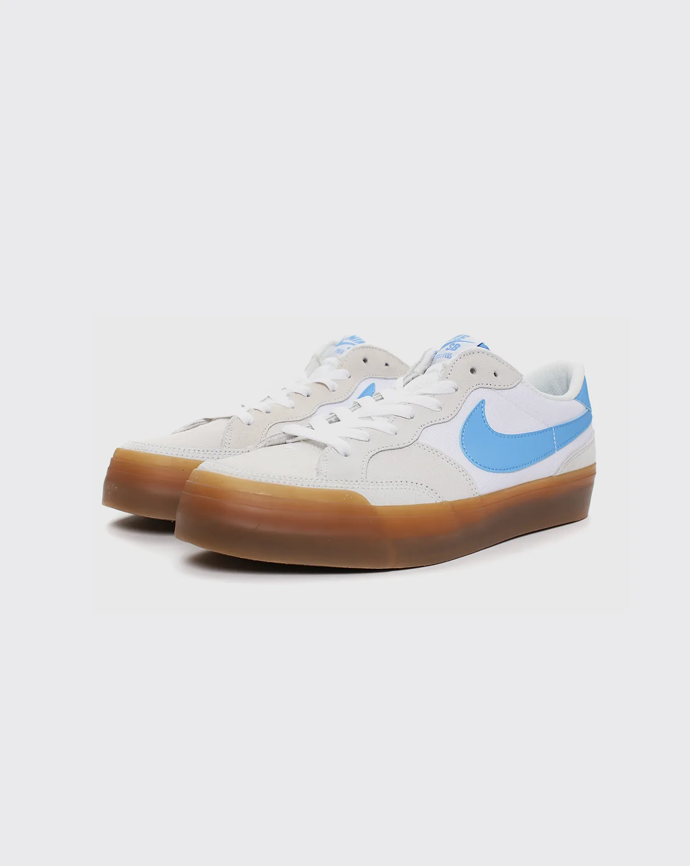 Nike SB Zoom Pogo Plus Women’s Shoe - DR9114-100