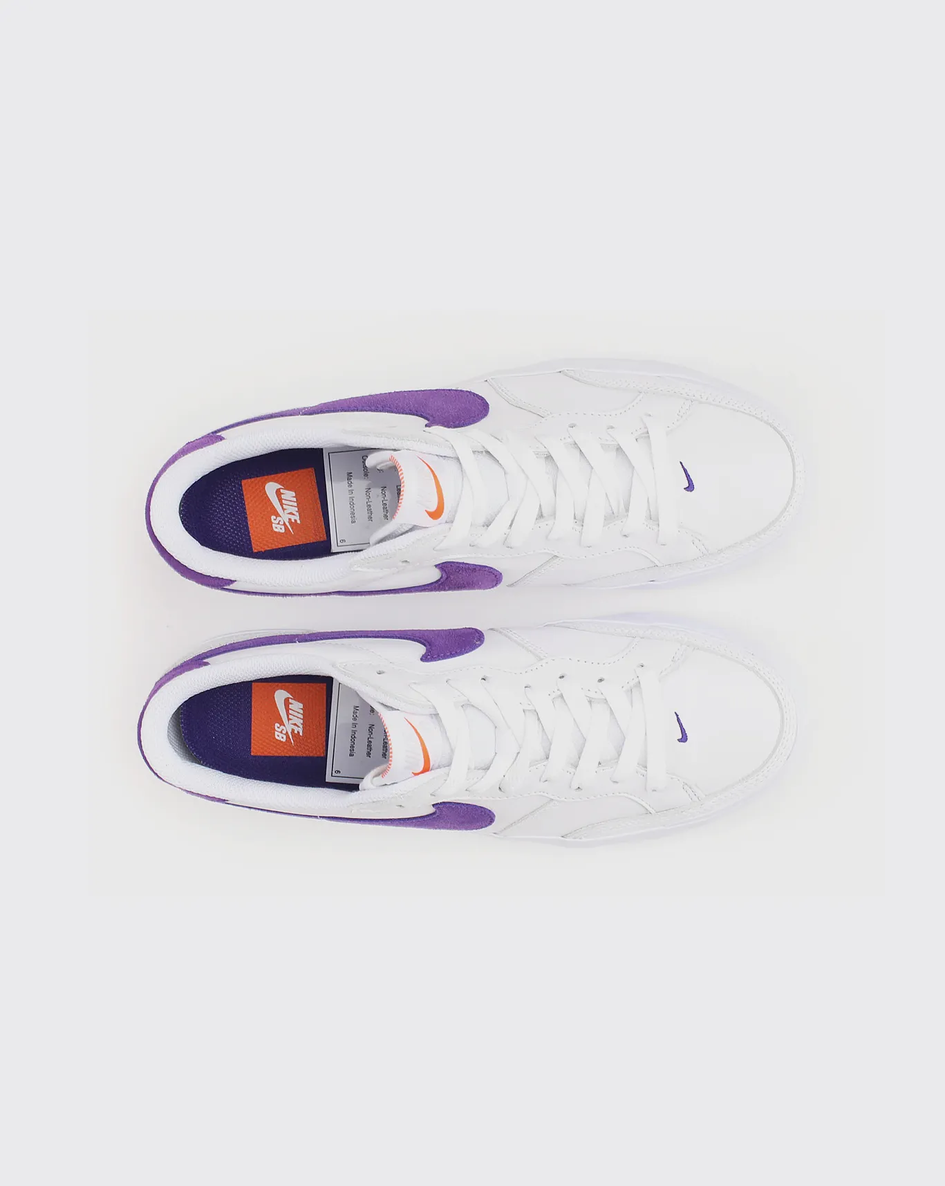 Nike SB Zoom Pogo Plus Women’s Shoe - DZ4916-100