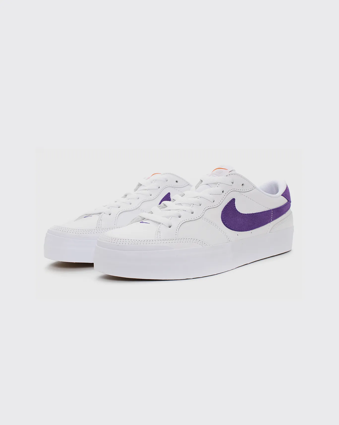 Nike SB Zoom Pogo Plus Women’s Shoe - DZ4916-100