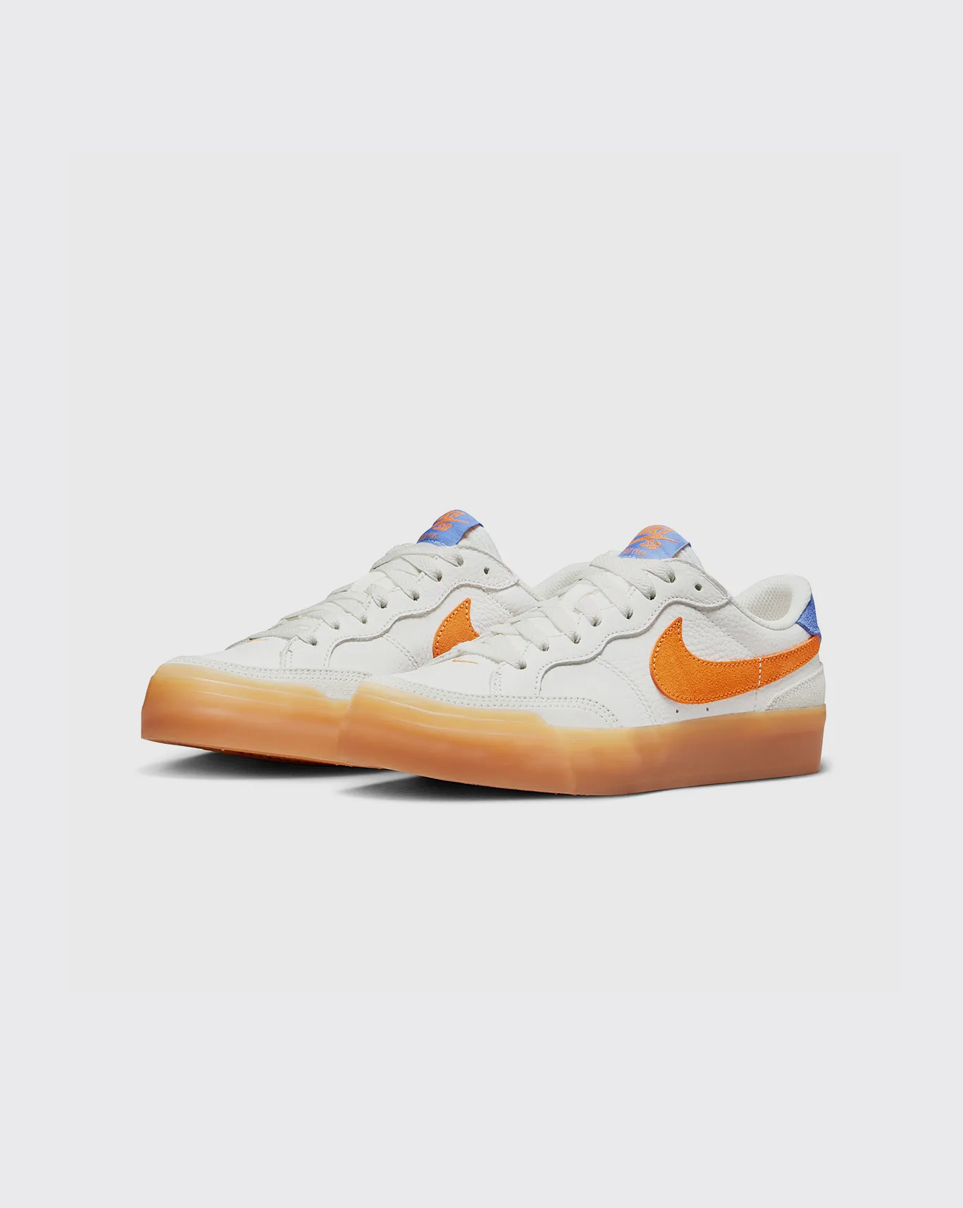 Nike SB Zoom Pogo Plus Women’s Shoe FB2812-100