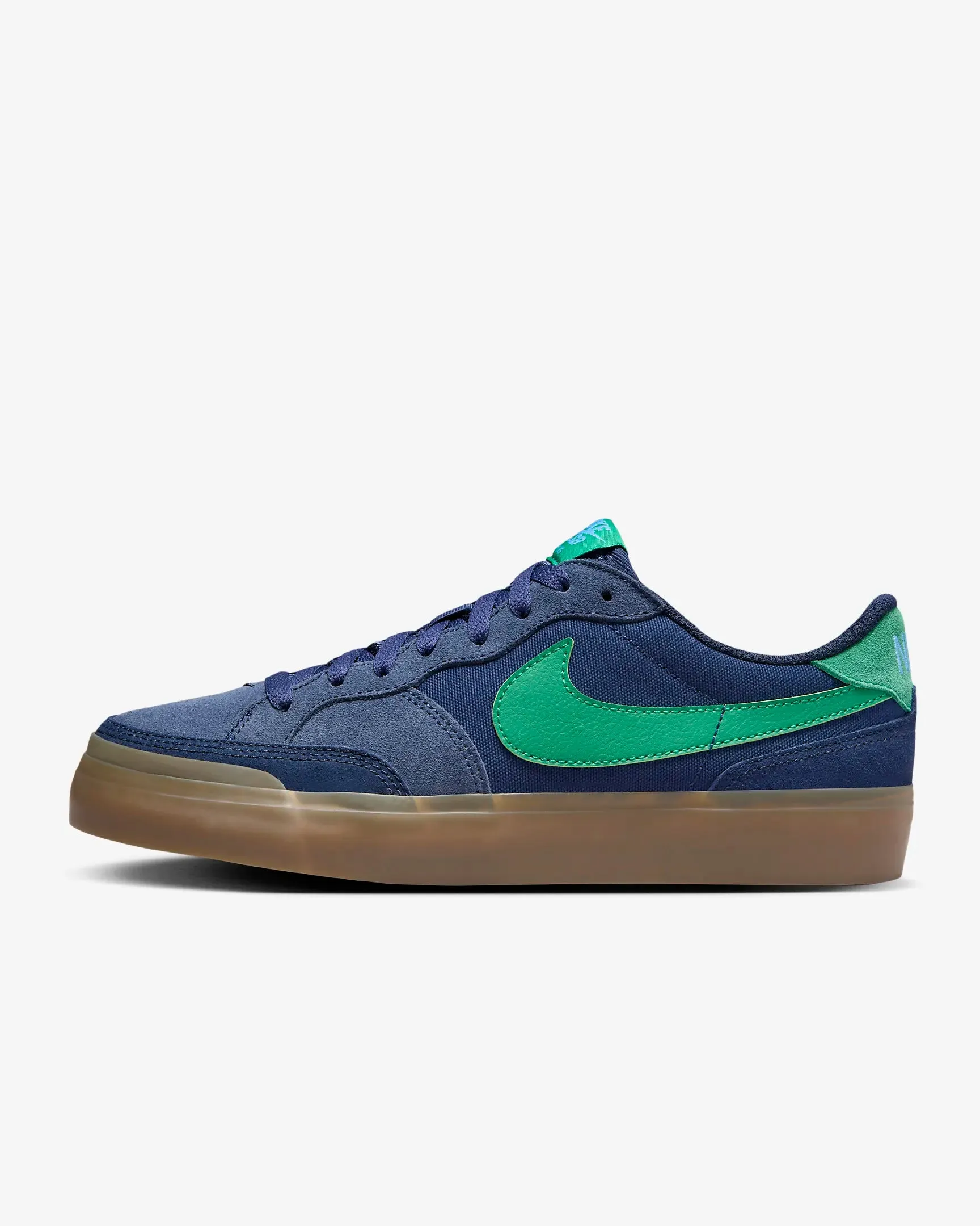 Nike SB Zoom Pogo Plus