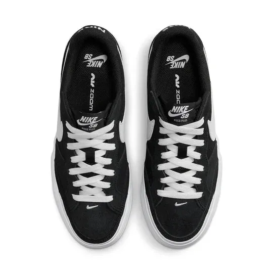 Nike SB Zoom Pogo Plus
