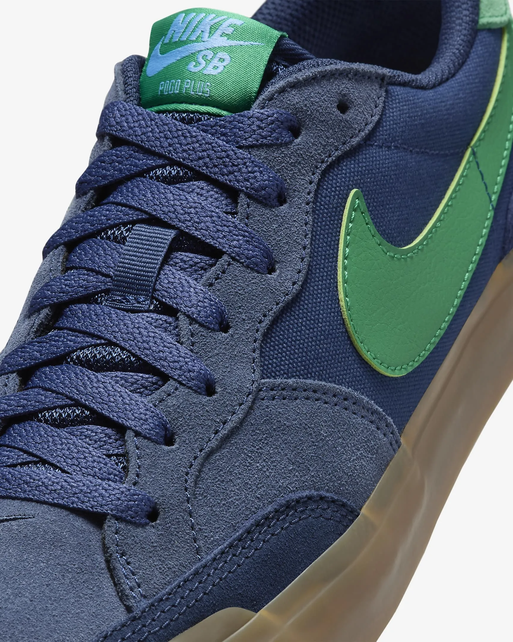 Nike SB Zoom Pogo Plus