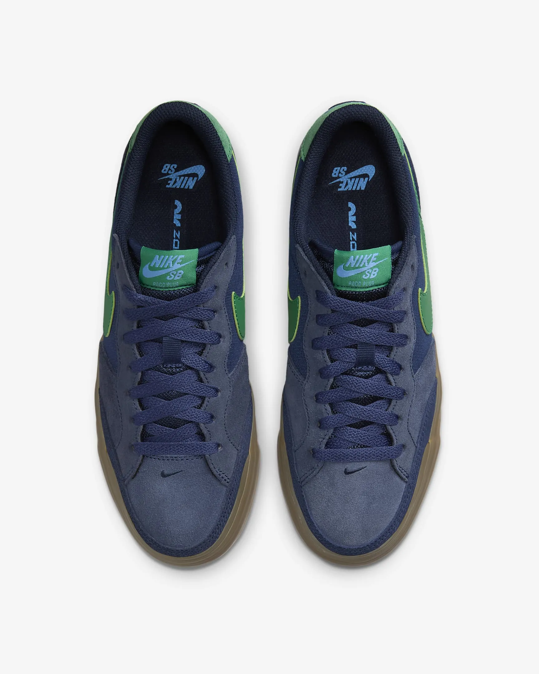Nike SB Zoom Pogo Plus