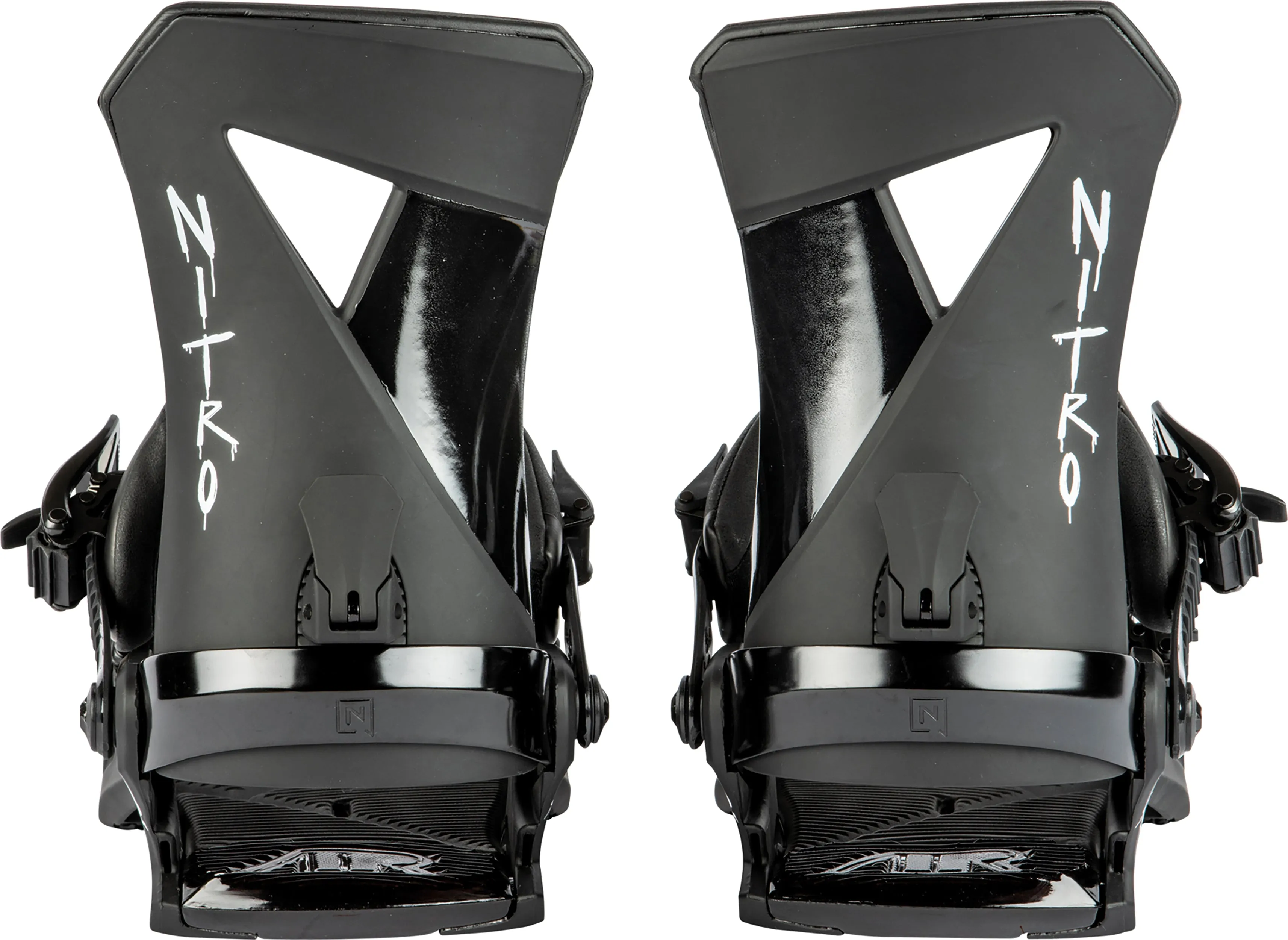 Nitro Zero Snowboard Binding 2024