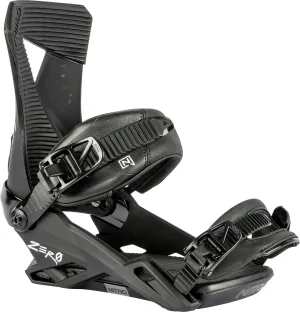 Nitro Zero Snowboard Binding 2024