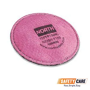 North 75FFP100NL Filter