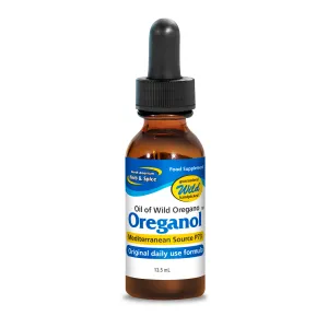 North American Herb & Spice Oreganol P73 13.5ml