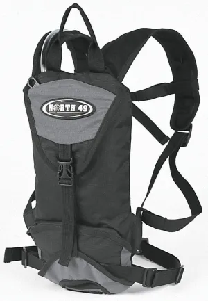 North49 JCW Hydration Pack w/ Hydra Sack