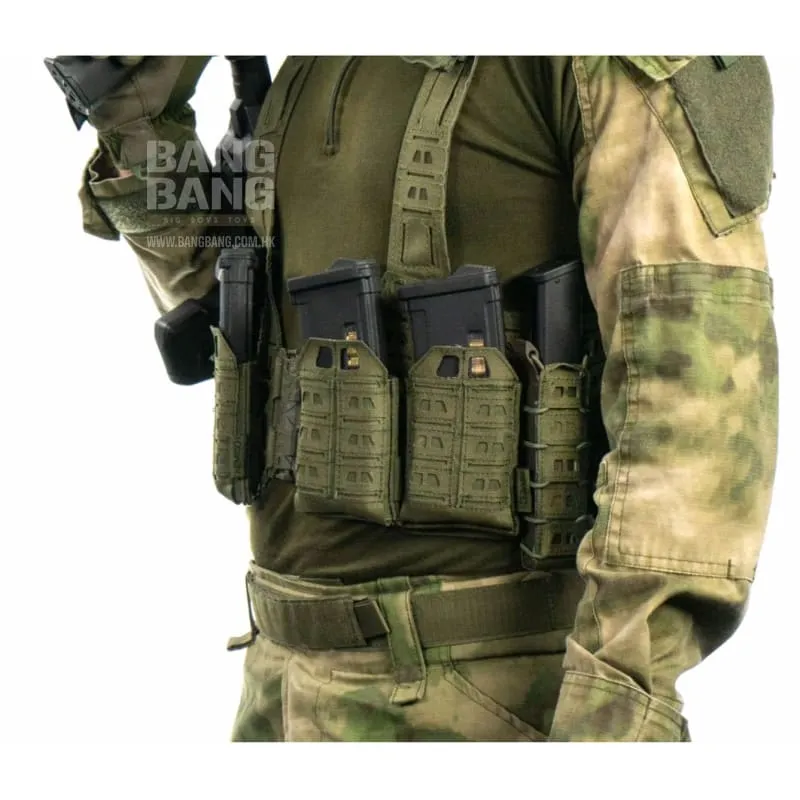 Novritsch Low Profile Assault Rifle Magazine Pouch
