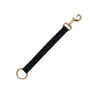 Nylon Holder Hook and Ring