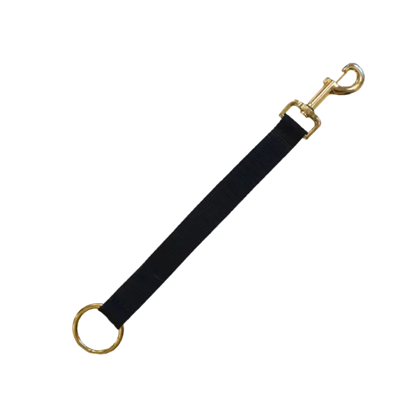 Nylon Holder Hook and Ring