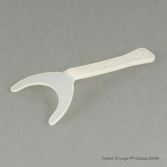 OCCLUSAL 45 RETRACTOR
