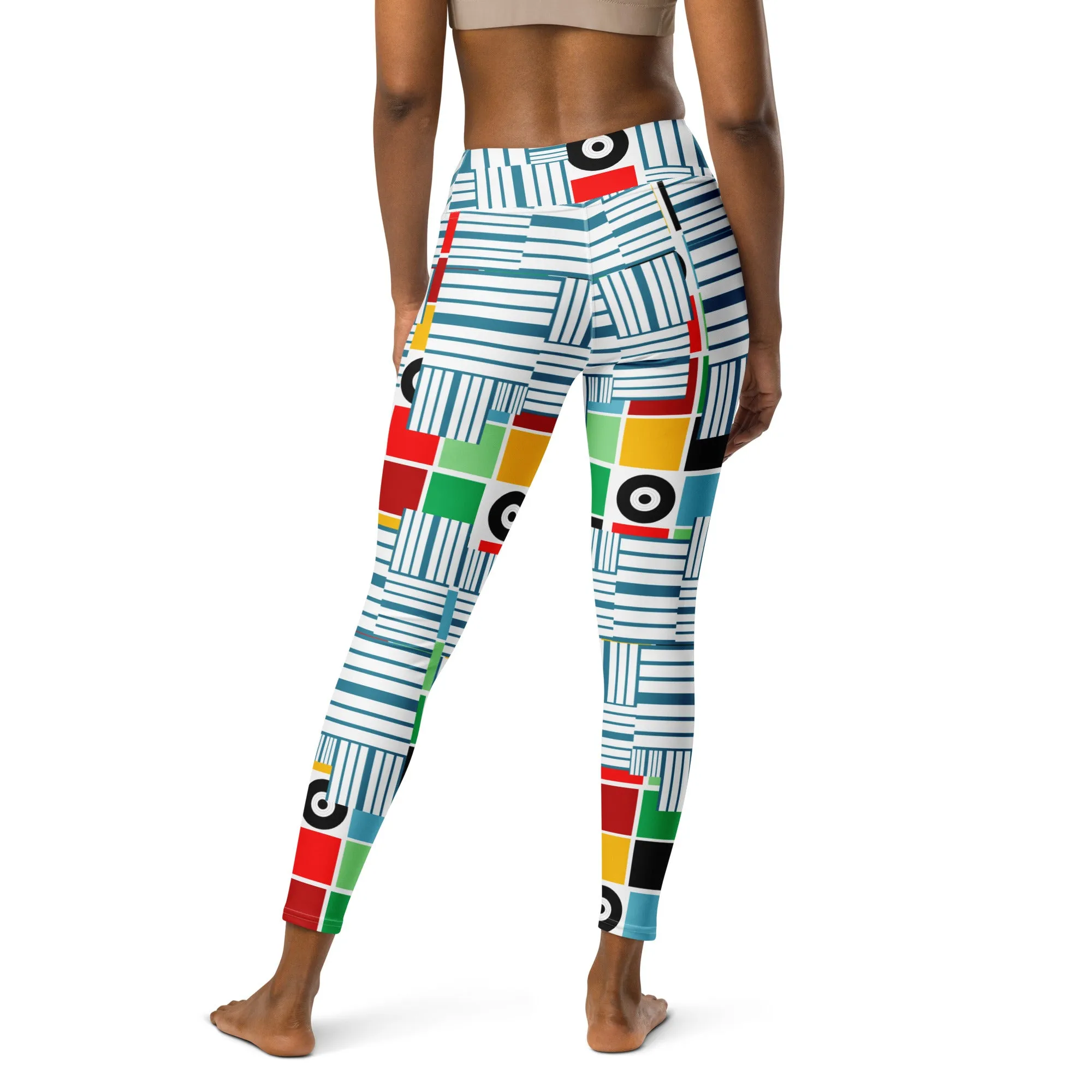 OD Leggings Elcm1