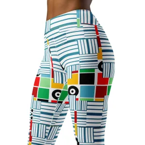 OD Leggings Elcm1