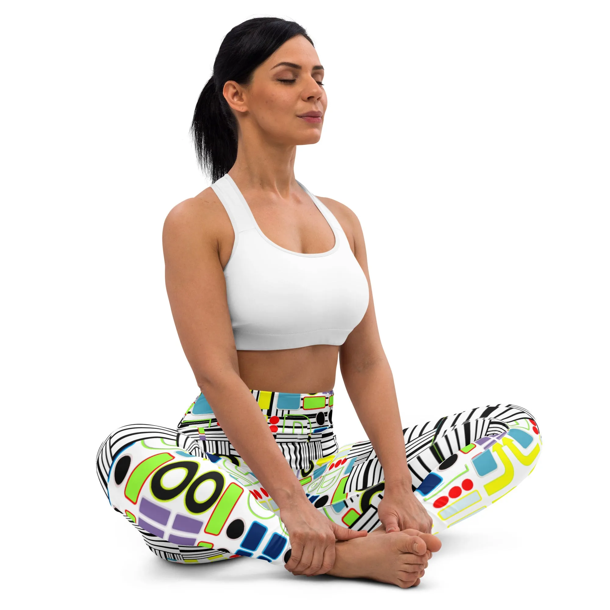 OD Leggings Elem98i