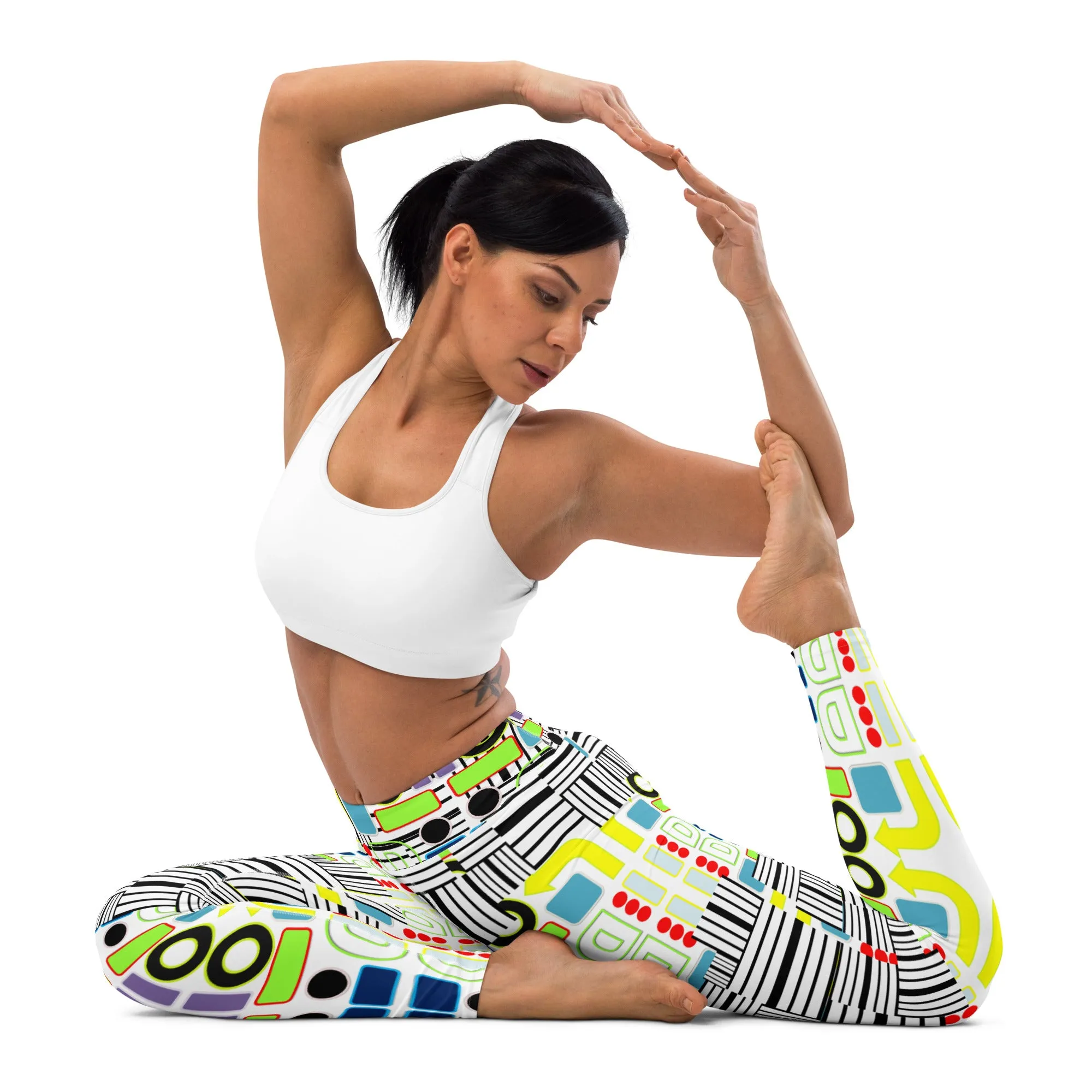 OD Leggings Elem98i