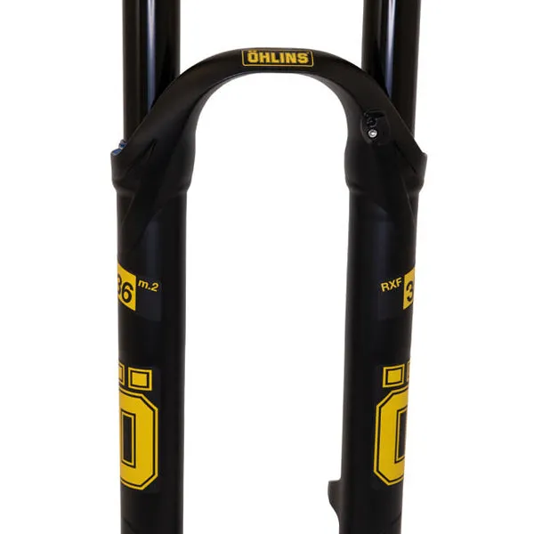 Ohlins RXF36 m.2 Air, 170mm - 29" Offset 51mm