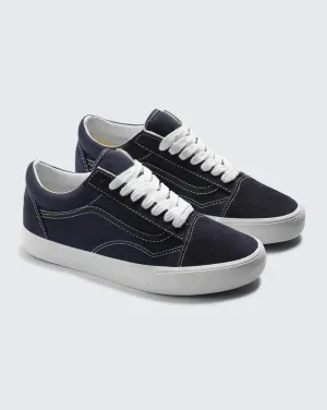 Old Skool Oversized Lace
