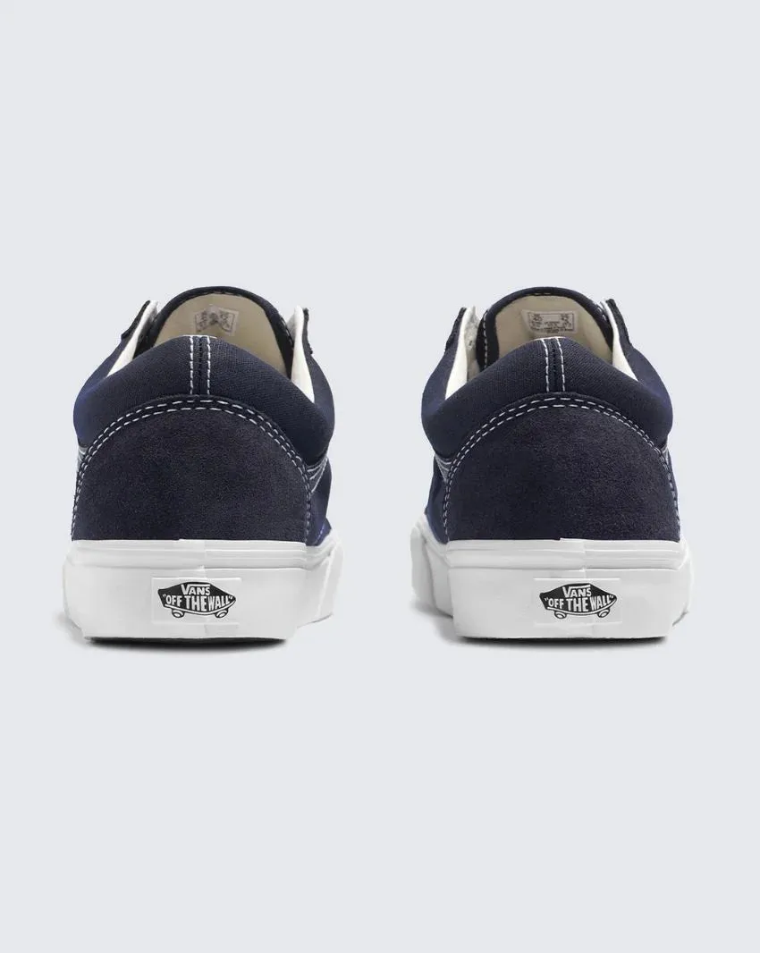 Old Skool Oversized Lace