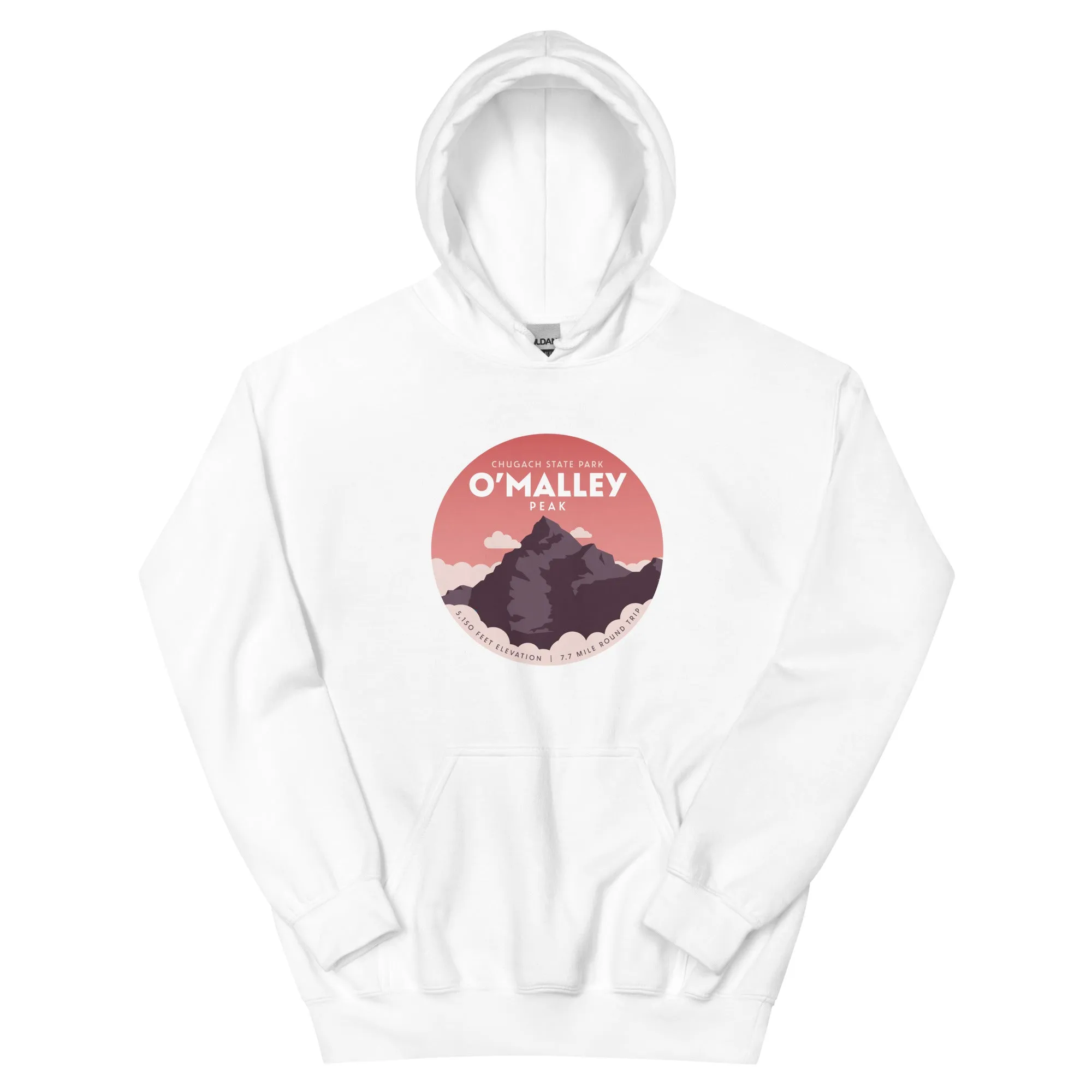 O'Malley Peak Hoodie