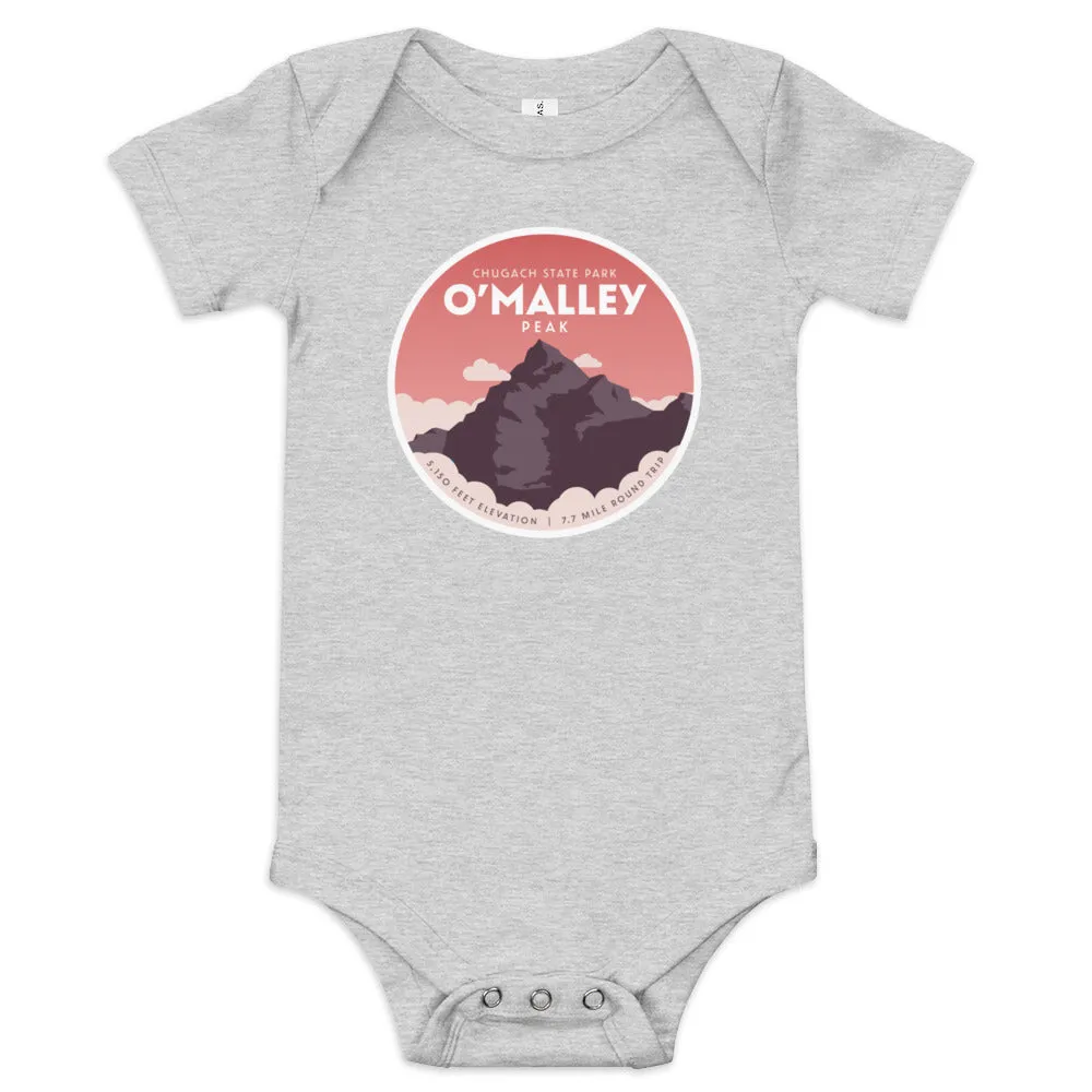 O'Malley Peak Onesie