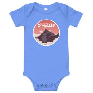 O'Malley Peak Onesie