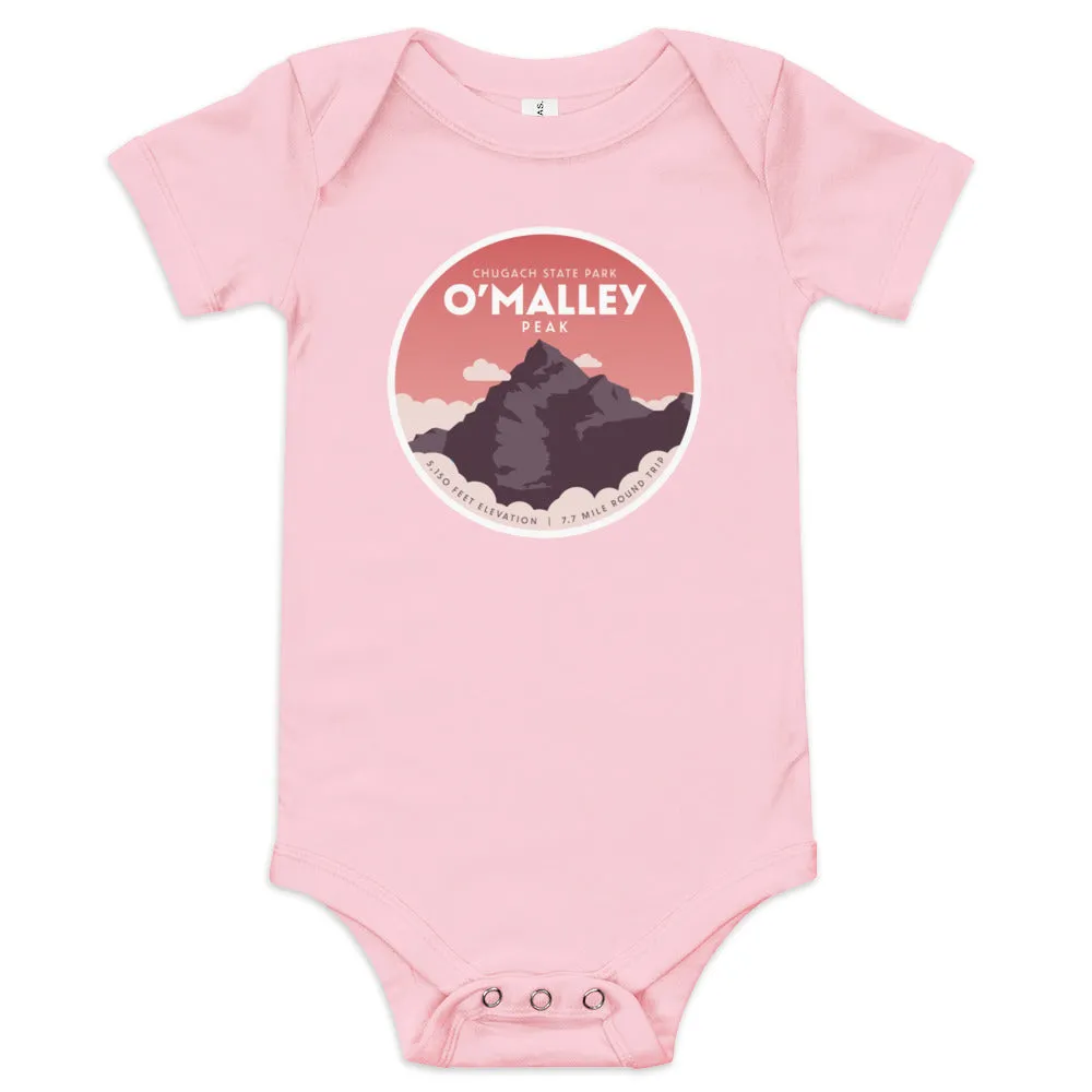 O'Malley Peak Onesie