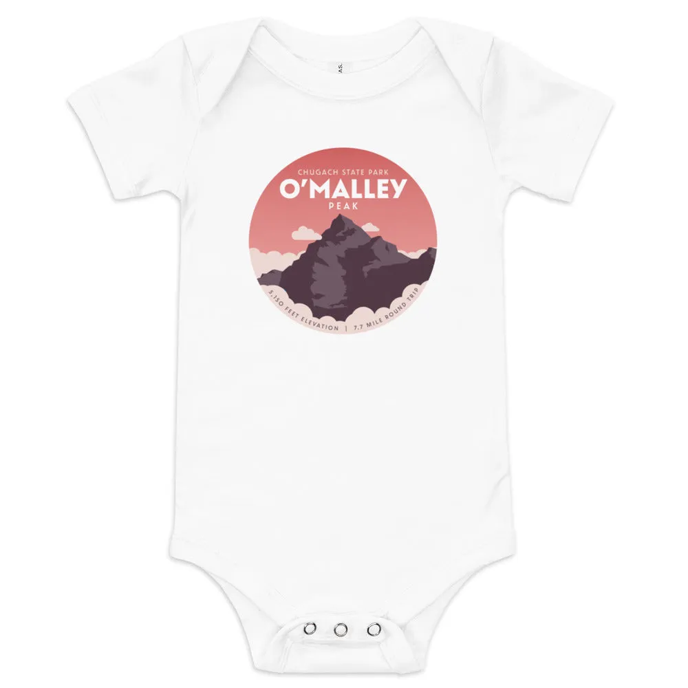 O'Malley Peak Onesie