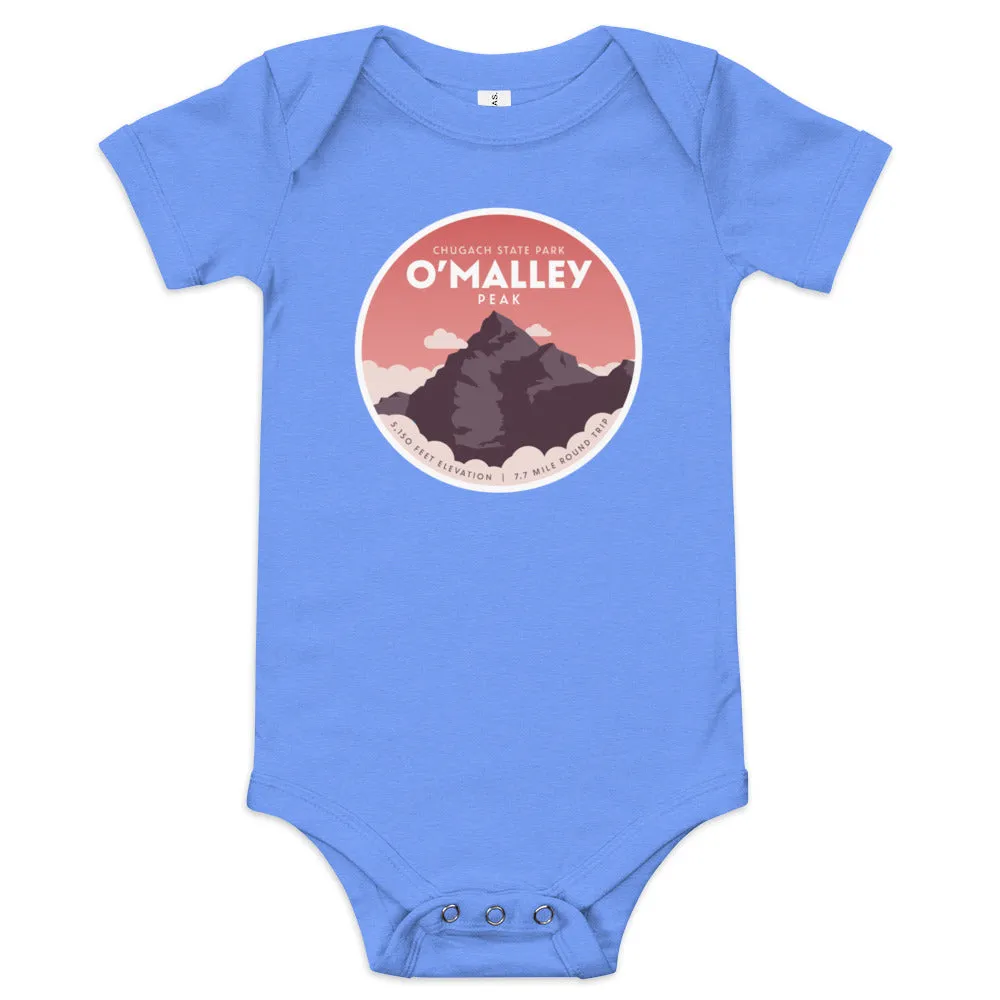O'Malley Peak Onesie