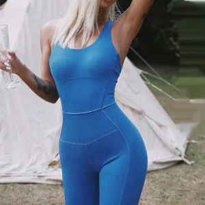 One-Piece Outfit: Outstanding Running, Relaxing, and Yoga Bodysuit for Women