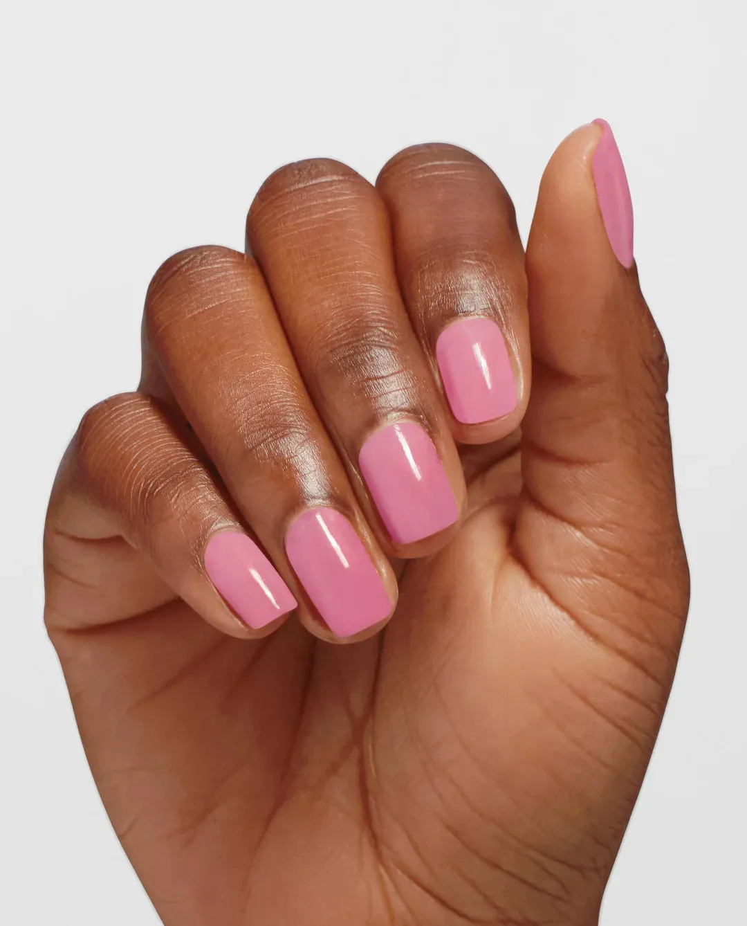 OPI Infinite Shine Nail Polish Flamingo Your Own Way 15ml