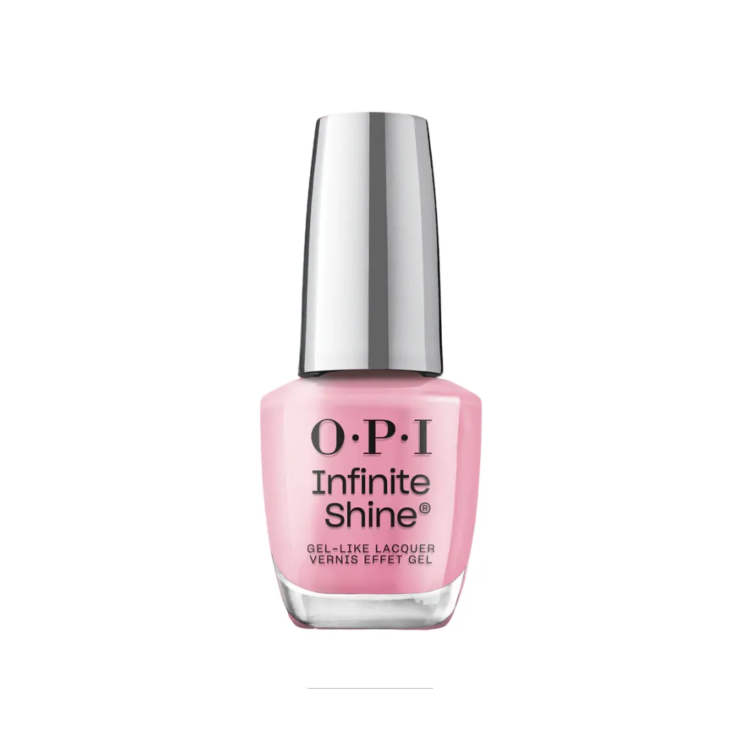 OPI Infinite Shine Nail Polish Flamingo Your Own Way 15ml