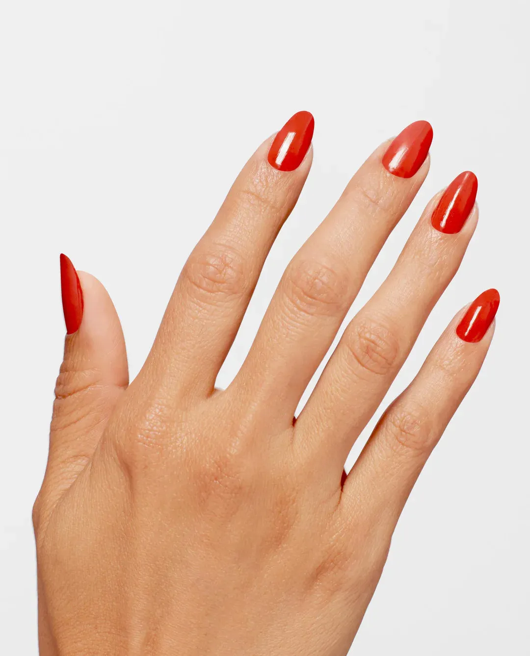 OPI Infinite Shine Nail Polish Full Of Glambition 15ml