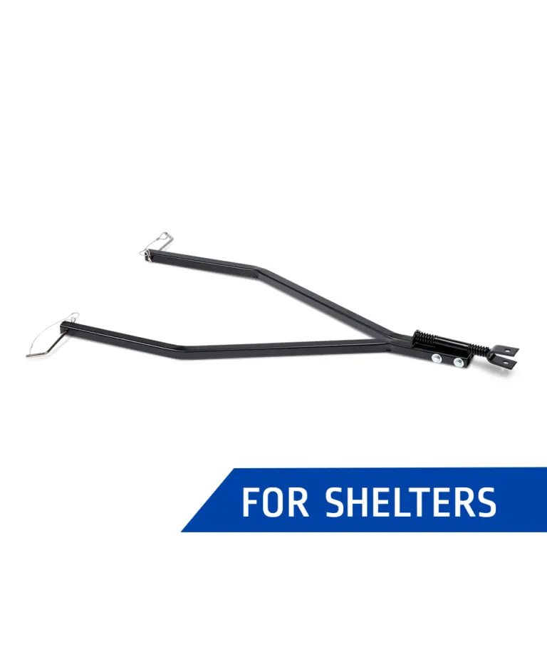 Otter Tow Hitch