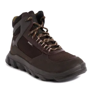 Outdoor EO-01 Men Brown Shoes