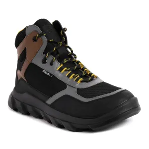 Outdoor EO-01 men's black shoes