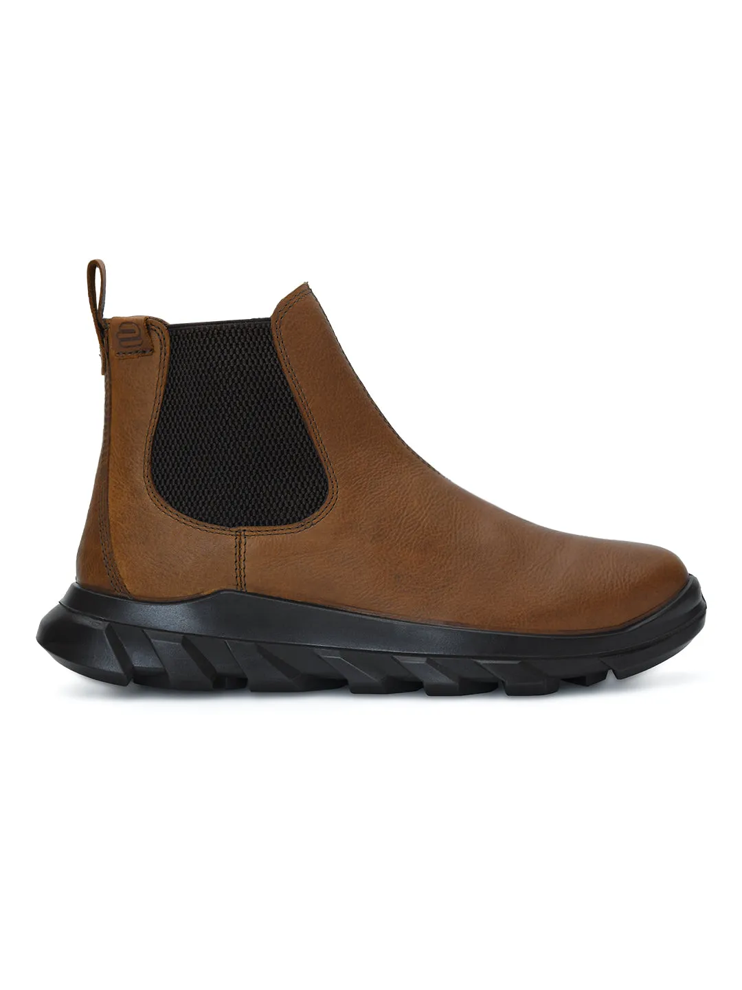 Outdoor EO-05 Men Brown Shoes
