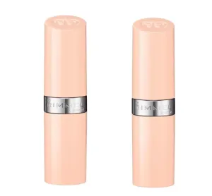 Pack of 2 Rimmel London Lasting Finish by Kate Lipstick, 46