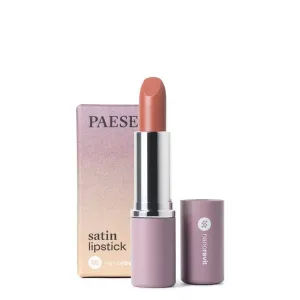 Paese Nanorevit Satin Lipstick