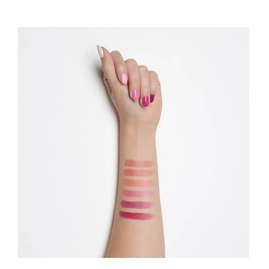 Paese Nanorevit Satin Lipstick