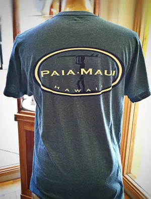 Paia Maui tee