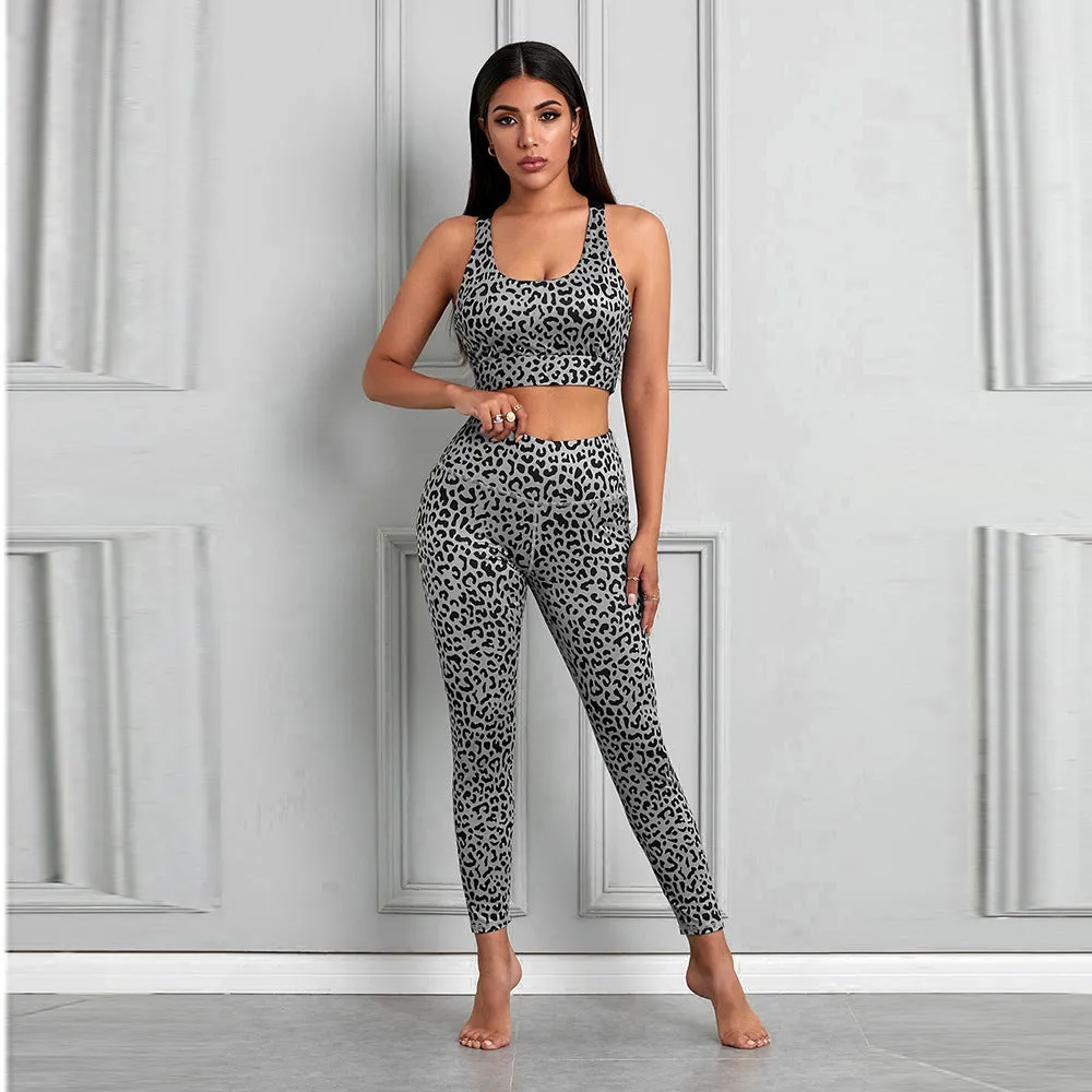 Pants quick drying fitness clothes trendy