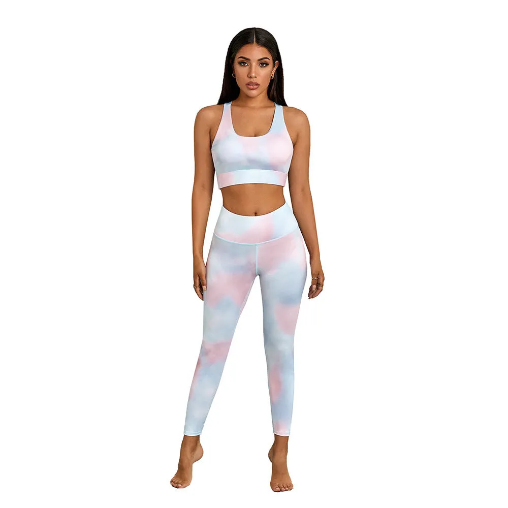 Pants quick drying fitness clothes trendy