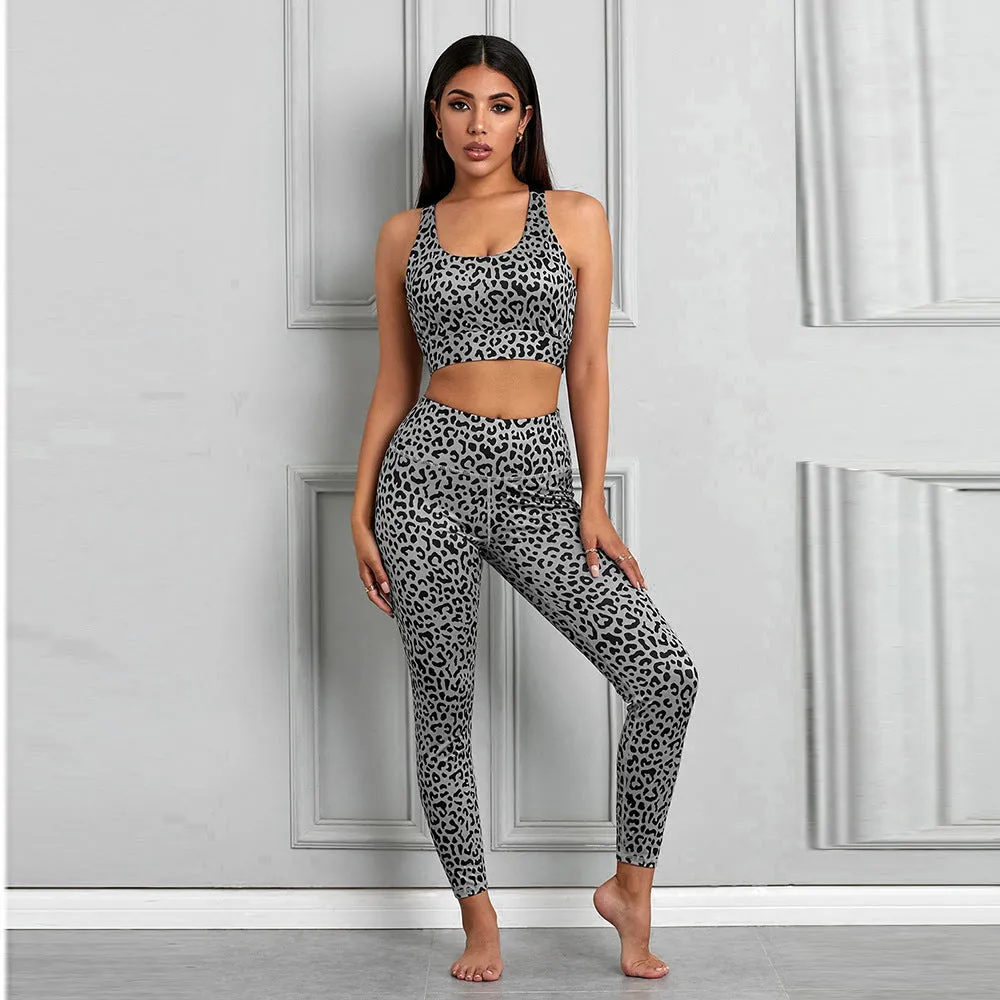 Pants quick drying fitness clothes trendy