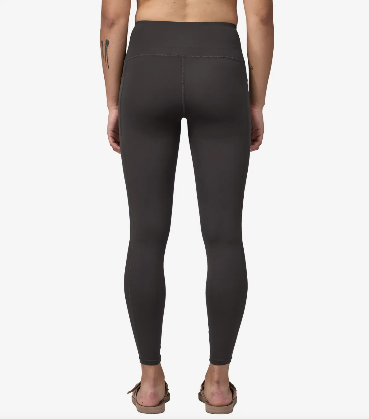 PATAGONIA WOMEN'S MAIPO 7/8 STASH TIGHTS