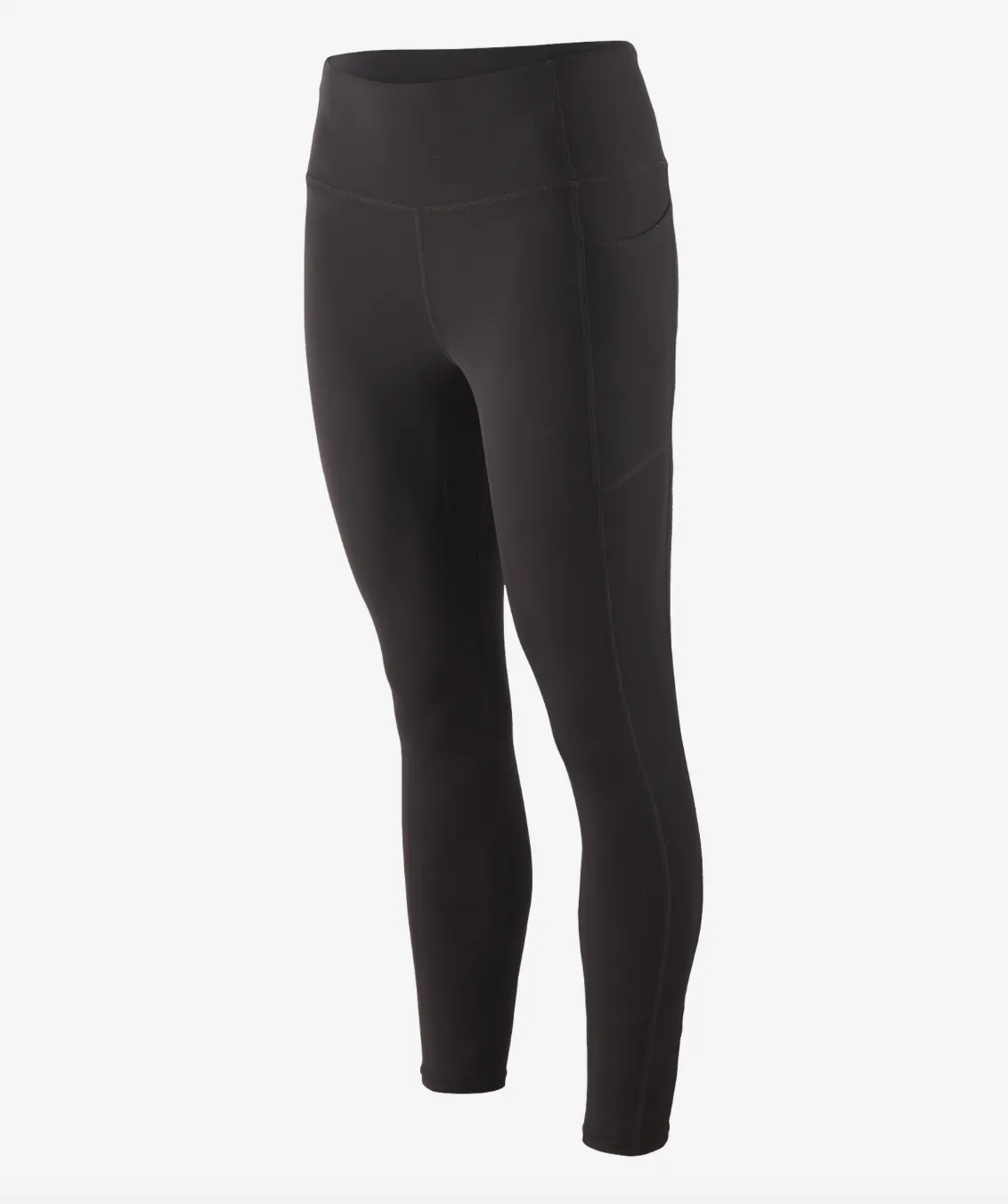 PATAGONIA WOMEN'S MAIPO 7/8 STASH TIGHTS