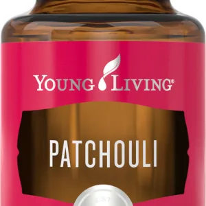 Patchouli - 15ml